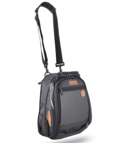 Mustang 50L Saddle bag and 18L Tank Bag