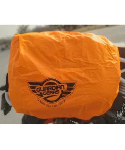 Extra Rain Cover for Mustang Saddlebags