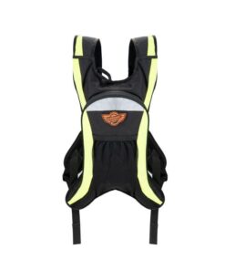 Neon Green Hydration Bag without Bladder-2L