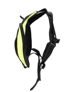Neon Green Hydration Bag without Bladder-2L
