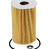 Oil Filter for I-20-Getz-Verna Fluidic-Creta-Alcazar