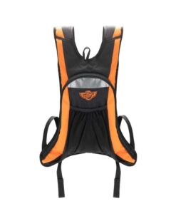 Orange Hydration Bag without Bladder-2L