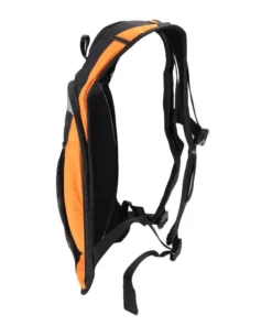 Orange Hydration Bag without Bladder-2L