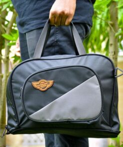 Ram Helmet Bag by Guardian Gears