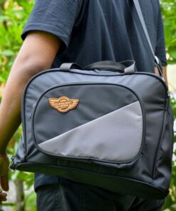 Ram Helmet Bag by Guardian Gears