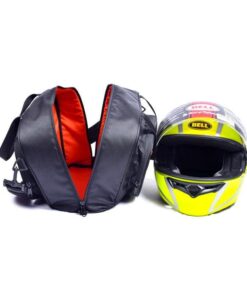 Ram Helmet Bag by Guardian Gears