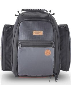 Rhino 50L Tail Bag and 28L Shark Tank Bag