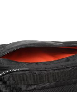 Combo of Rhino 70L Tail Bag + Shark Mini 18L Tank Bag