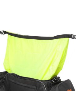 Combo of Rhino 70L Tail Bag + Shark Mini 18L Tank Bag