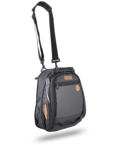 Rhino 70L Tail Bag and Jaws Mini Magnetic 18L Tank Bag