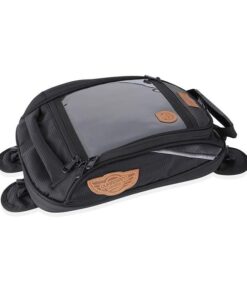 Rhino 70L Tail Bag and Jaws Mini Magnetic 18L Tank Bag