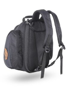 Rhino 70L Tail Bag and Shark 28L Tank Bag