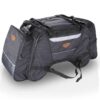 Rhino 70L Tail Bag and Shark 28L Tank Bag