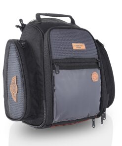 Rhino 70L Tail Bag and Shark 28L Tank Bag