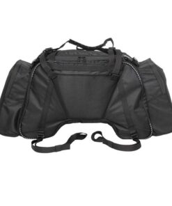 Rhino 70L Tail Bag with Rain Cover