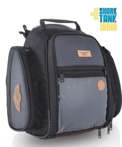 Rhino Mini L Tail Bag and Jaws Magnetic L Tank Bag