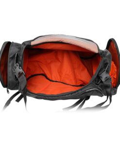 Rhino Mini 50L Tail Bag with Rain Cover