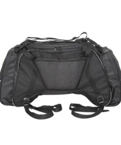 Rhino Mini 50L Tail Bag with Shark 28L Tank Bag