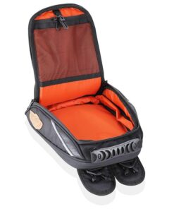 Rhino Tail Bag and Shark Mini Tank Bag