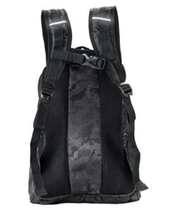 Robin 30L Laptop Backpack-Black