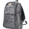 Robin 30L Laptop Backpack-Black