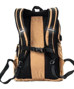 Robin 30L Laptop Backpack-Khaki