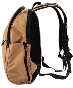 Robin 30L Laptop Backpack-Khaki
