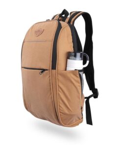 Robin 30L Laptop Backpack-Khaki