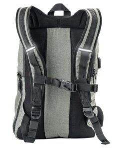 30L Laptop Backpack-Olive Green