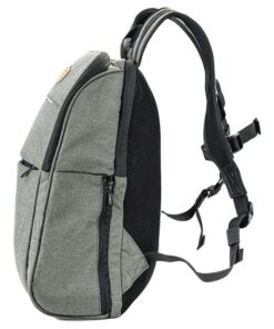 30L Laptop Backpack-Olive Green