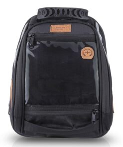 Shark Mini Universal 18L Tank Bag with Rain Cover