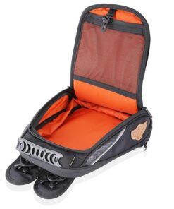 Shark Mini Universal 18L Tank Bag with Rain Cover