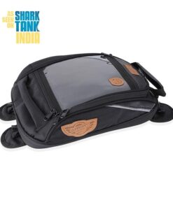Shark Mini Universal 18L Tank Bag with Rain Cover