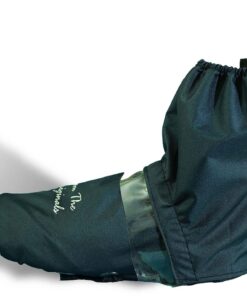 Shoerella Waterproof Rain Shoe Cover