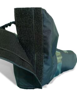 Shoerella Waterproof Rain Shoe Cover
