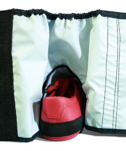 Shoerella Waterproof Rain Shoe Cover