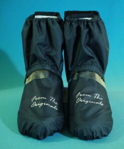 Shoerella Waterproof Rain Shoe Cover