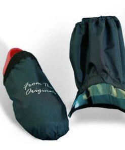 Shoerella Waterproof Rain Shoe Cover