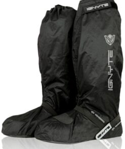 Steelbird Ignyte Shoe Covers