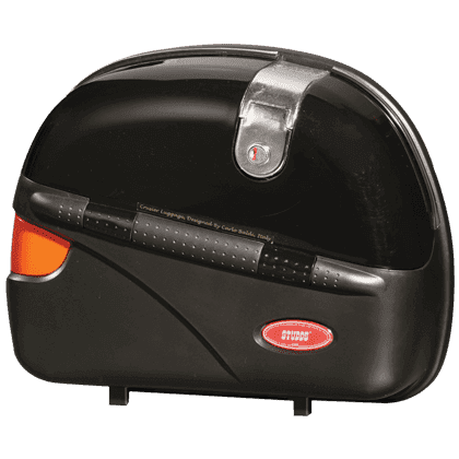 studds cruiser box lock