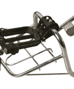 Studds Universal Helmet Security Guard