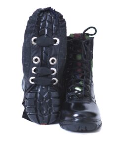 Unisex Waterproof Rain Shoe Cover with Shoe Bag