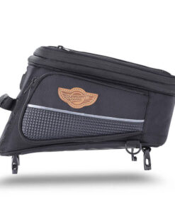 Universal Tank Bag with Waterproof Dry Bag 20Ltrs
