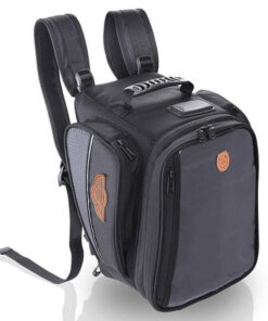 Universal Tank Bag with Waterproof Dry Bag 20Ltrs