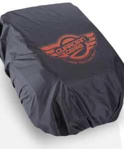 Universal Tank Bag with Waterproof Dry Bag 20L