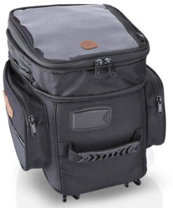 Universal Tank Bag with Waterproof Dry Bag 20L