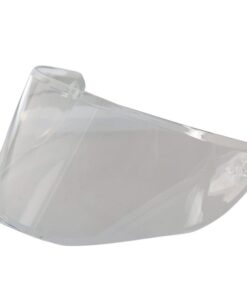 Vega Bolt Clear Helmet Visor