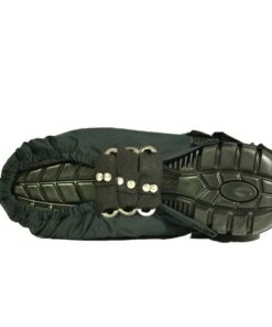 Shoe Cover With Shoe Bag for Riders