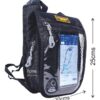 Wolverine Tank Pouch with Rain Cover