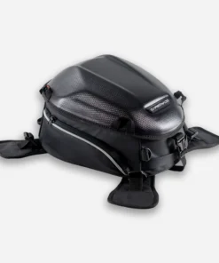 Carbonado Strap mounting and Magnetic mounting Drift Hybrid Hard-shell Tank Bag